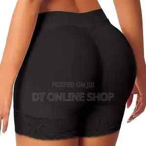 High Waist Butt Lifting