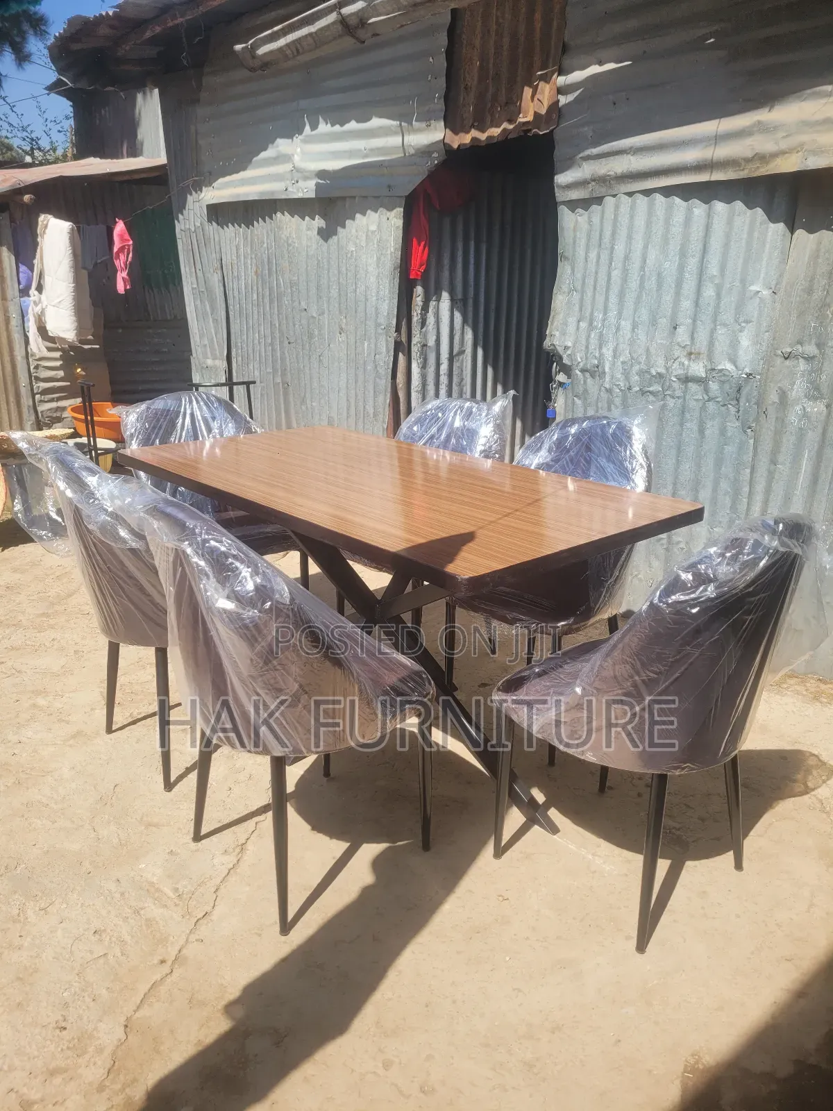 Dinner Table