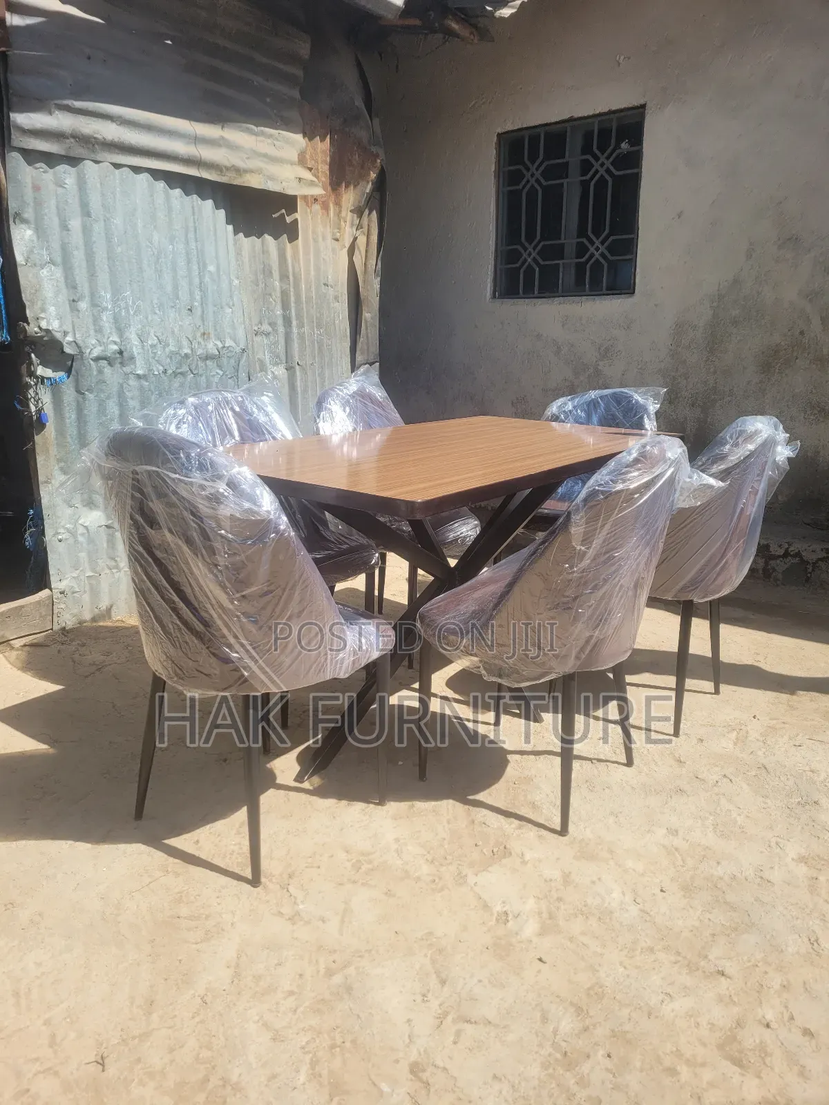 Dinner Table