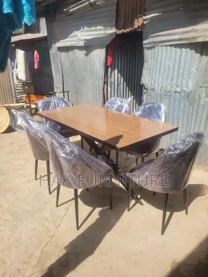 Dinner Table