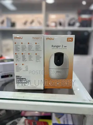Imou Ranger CCTV