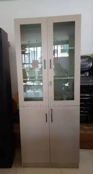 Book Shelf 2 Door