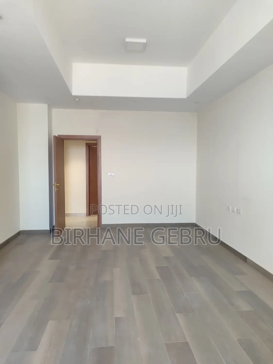 6bdrm Penthouse in Luxury Penta House, Lideta for rent