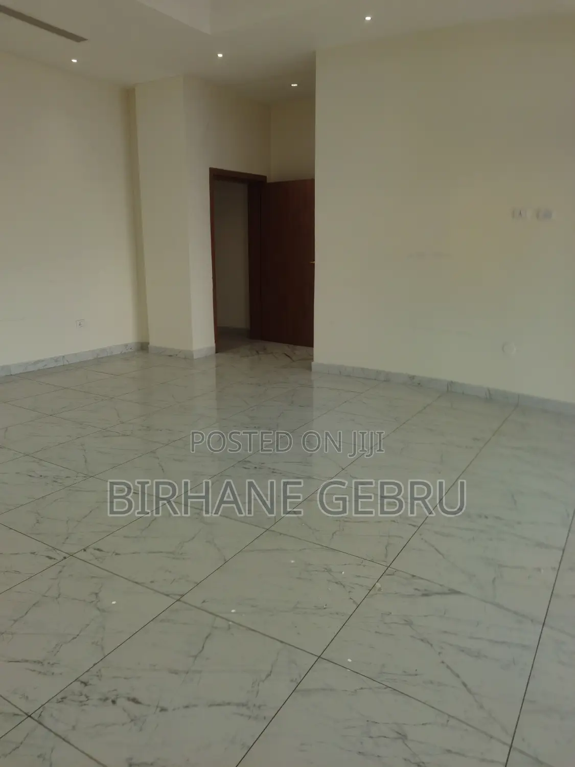 6bdrm Penthouse in Luxury Penta House, Lideta for rent