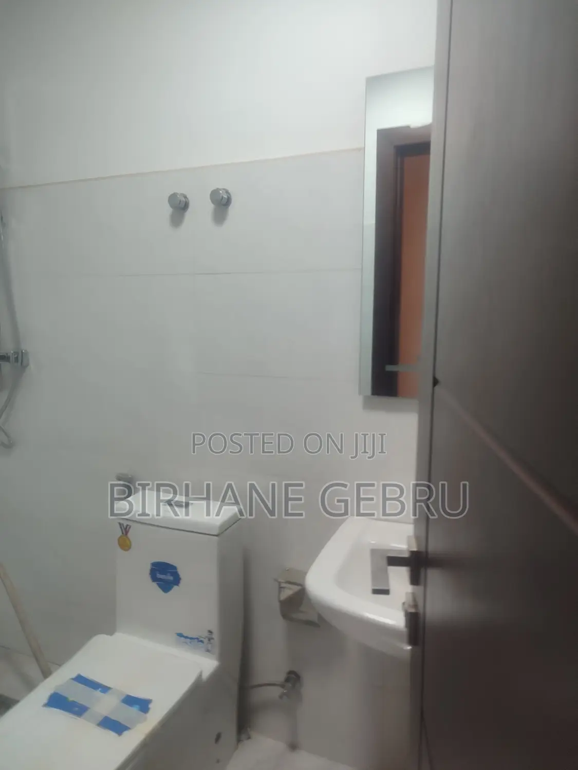 Furnished 2bdrm Apartment in Luxury Fernished, Bole for rent