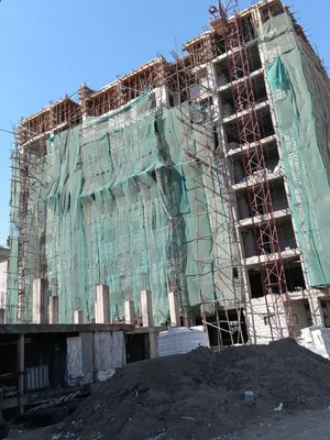2bdrm Apartment in High Rise Realestate, Bole for sale