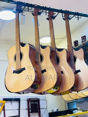 Available Guitar