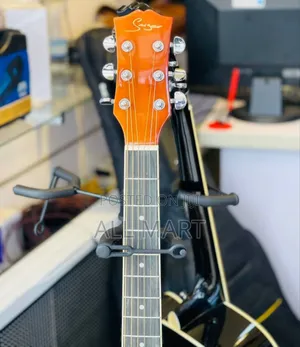 Available Guitar Model : Smiger