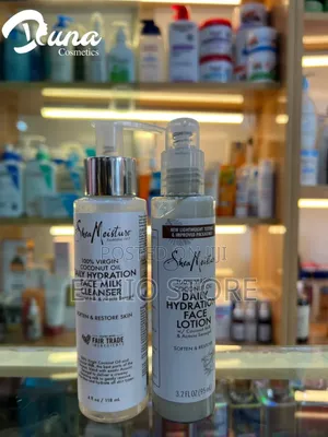 Shea Moisture