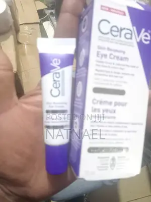 Cerave Eye Cream Skin Renewing