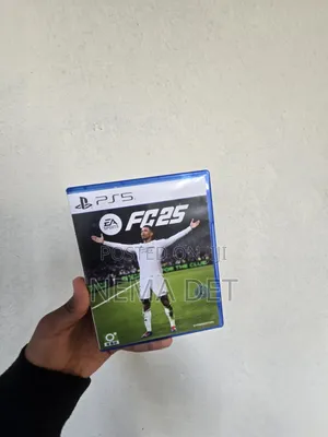 Efc 2025 Cd