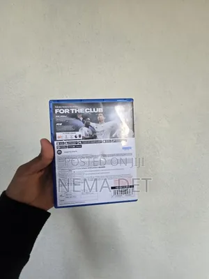 Efc 2025 Cd