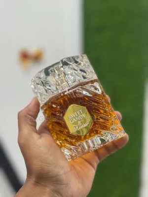 Sweet Candy Perfum