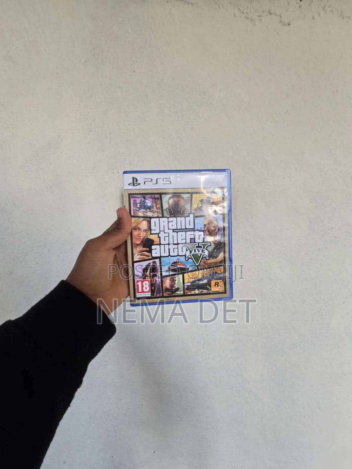 Grand Theft Auto
