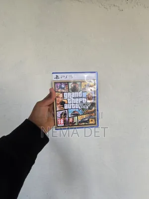 Grand Theft Auto