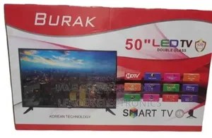 Burak 50* 2025