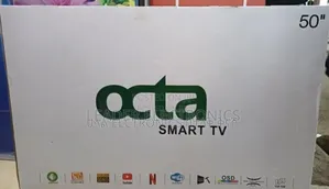 Octa 50* 2025