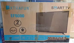 Extrafun 50* 2024