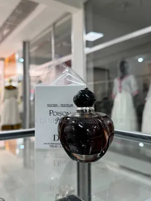 Poison Girl Dior