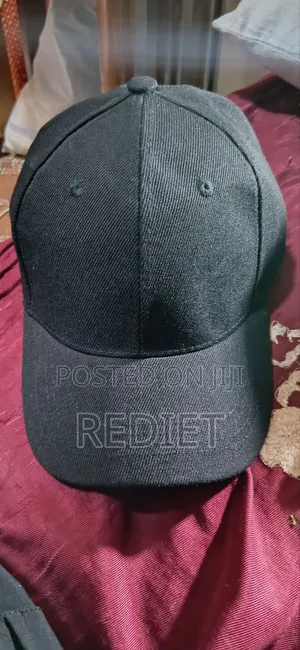 Baseball Caps