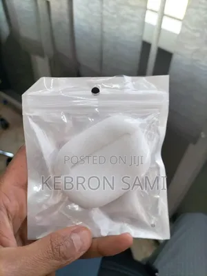 Plastic Airpod Pro 1,2 Case
