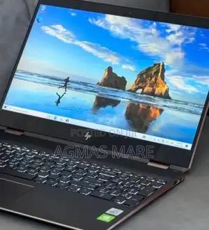 New Laptop HP Spectre X360 16GB Intel Core i7 SSD 512GB
