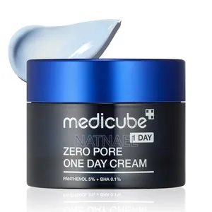 Medicube Zero Pore One Day Cream