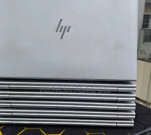 New Laptop HP EliteBook 840 G7 16GB Intel Core i7 SSD 512GB