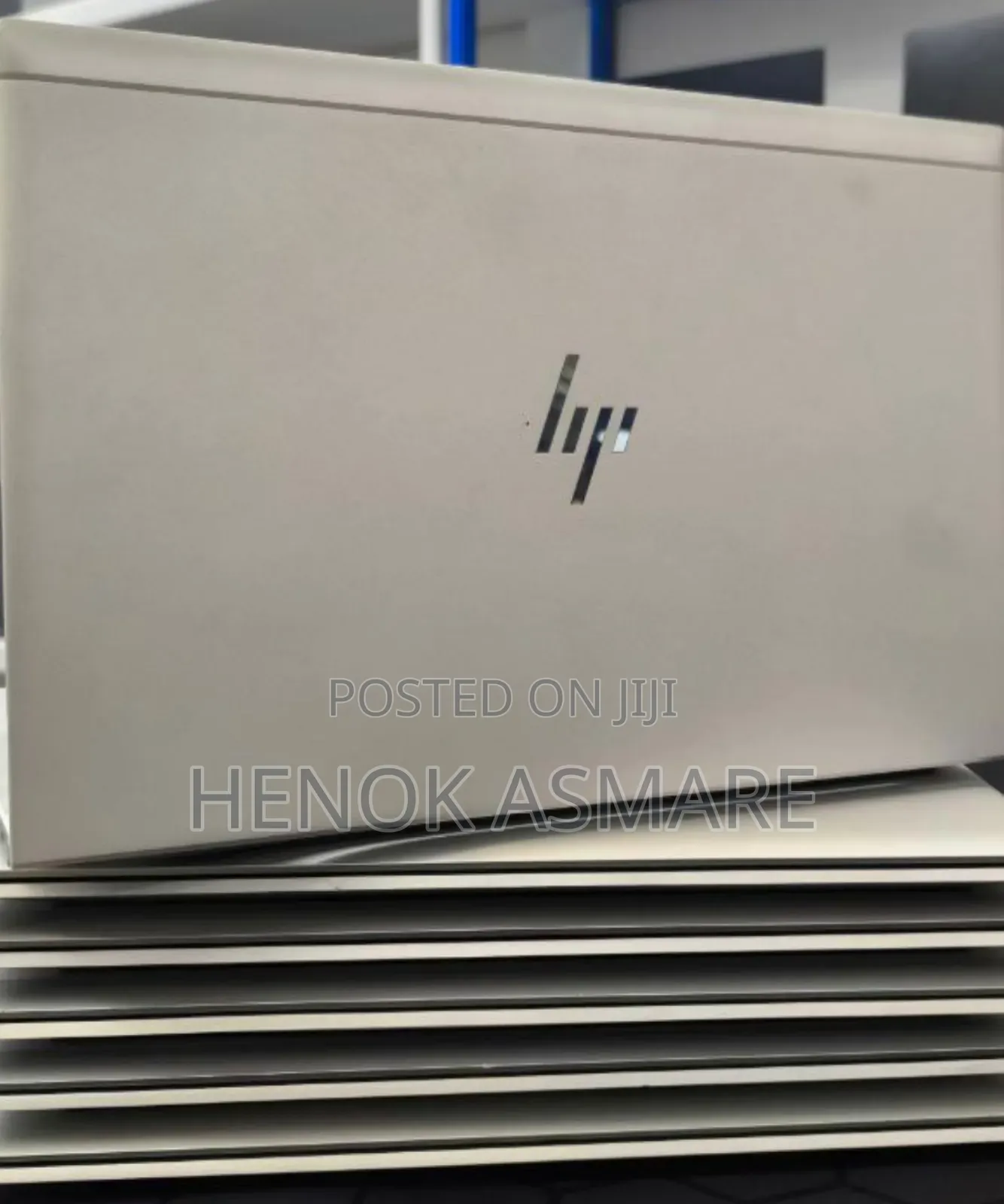 New Laptop HP EliteBook 840 G7 16GB Intel Core i7 SSD 512GB