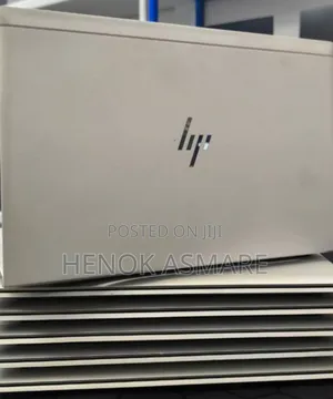 New Laptop HP EliteBook 840 G7 16GB Intel Core i7 SSD 512GB