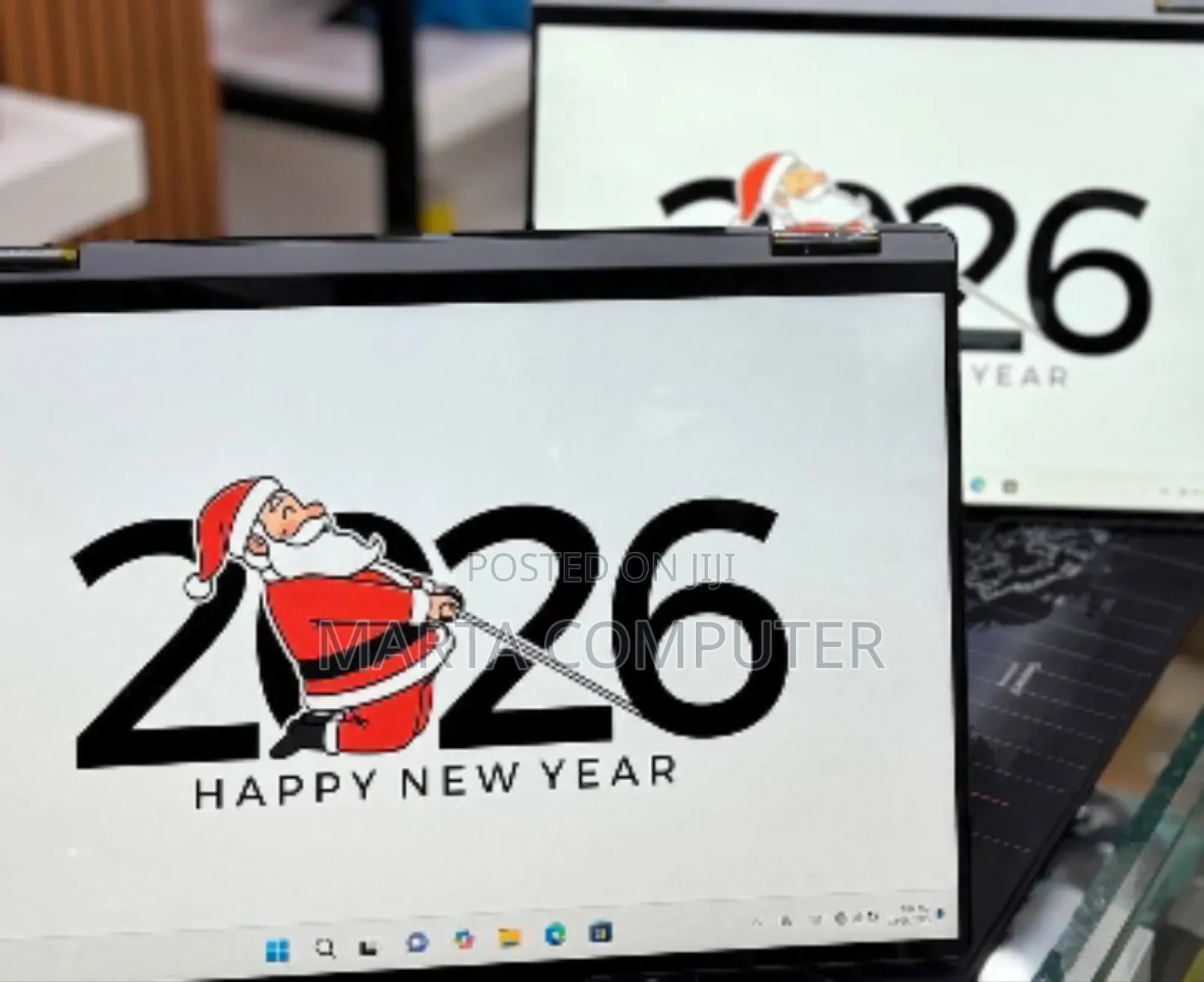 New Laptop Lenovo Yoga 7i 16GB AMD Ryzen 7 SSD 512GB