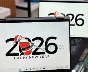 New Laptop Lenovo Yoga 7i 16GB AMD Ryzen 7 SSD 512GB