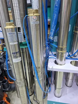 Borehole Pump 1.5hp