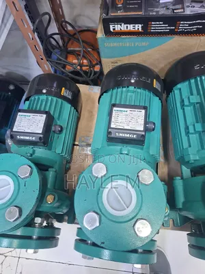 Shimge Surface Pump