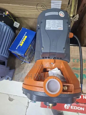 Leo Surface Pump