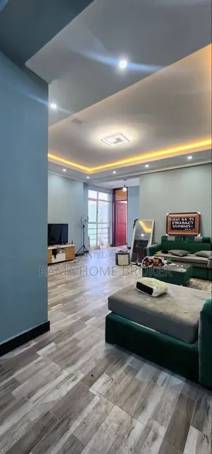 Furnished 2bdrm Condo in አያት 49 40/60 , Yeka for sale