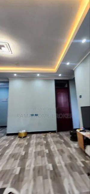 Furnished 2bdrm Condo in አያት 49 40/60 , Yeka for sale