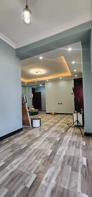 Furnished 2bdrm Condo in አያት 49 40/60 , Yeka for sale