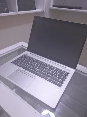 New Laptop HP EliteBook 840 G5 16GB Intel Core I5 SSD 512GB