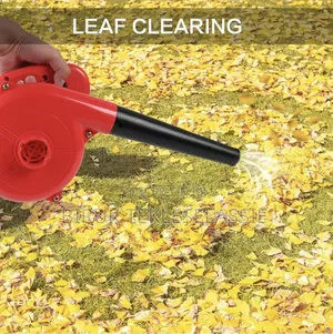 Electrical Air Blower 50 Watt