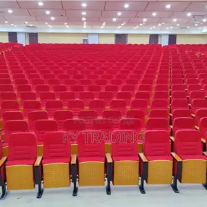 Quality Cinema Chair