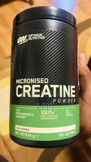 Optimum Nutrition, 635 G, 186 Servings