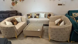 Mekale Love Sofa Design With Table