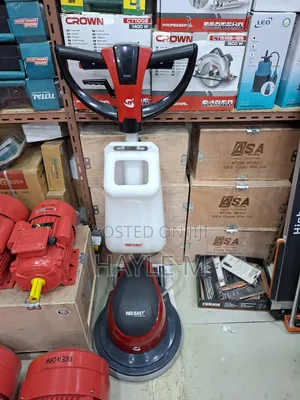 Red East Profesional Cleaning Tools