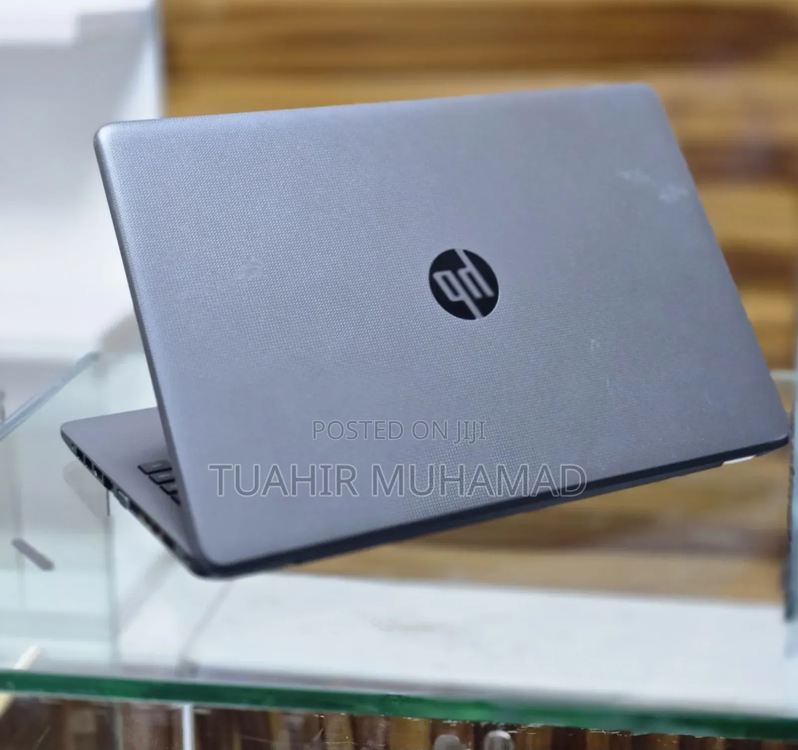 New Laptop HP Stream Notebook 8GB Intel Core I5 HDD 1T
