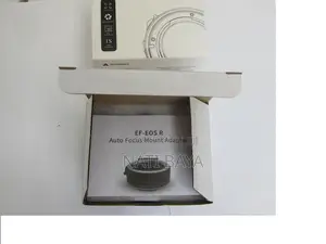 Ef to Rf Adopter