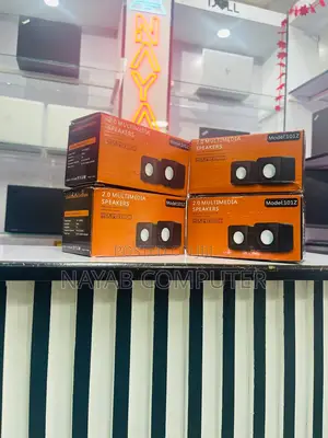 2.0 Mini Speaker