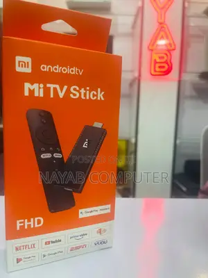 Mi Tv Stick