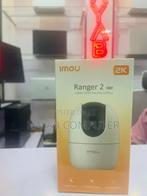 Imou Smart Camera