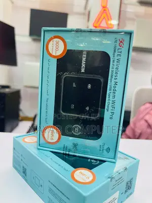Wireless Modem